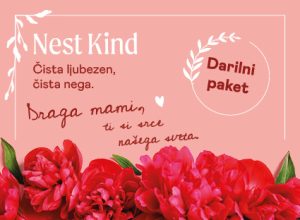 Ti si srce našega sveta